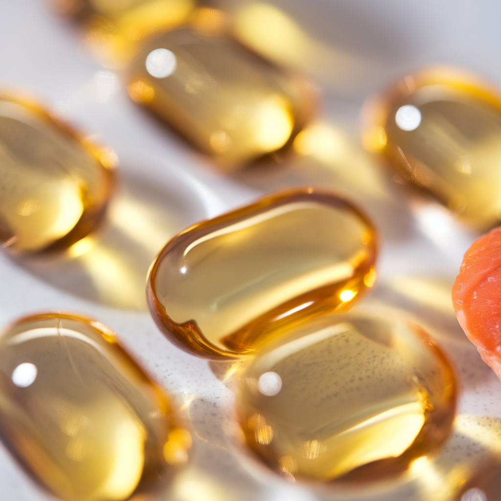 Omega-3