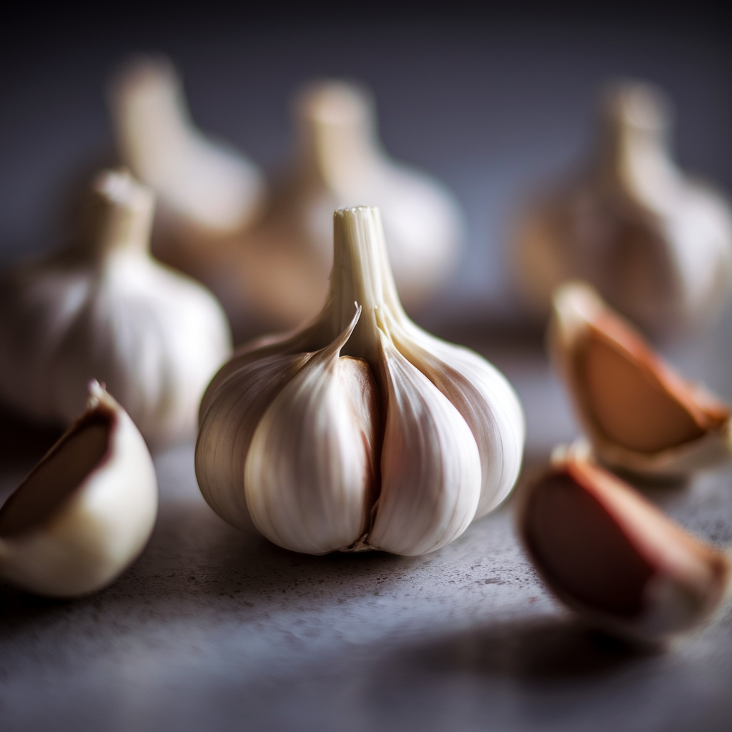 Garlic Extract